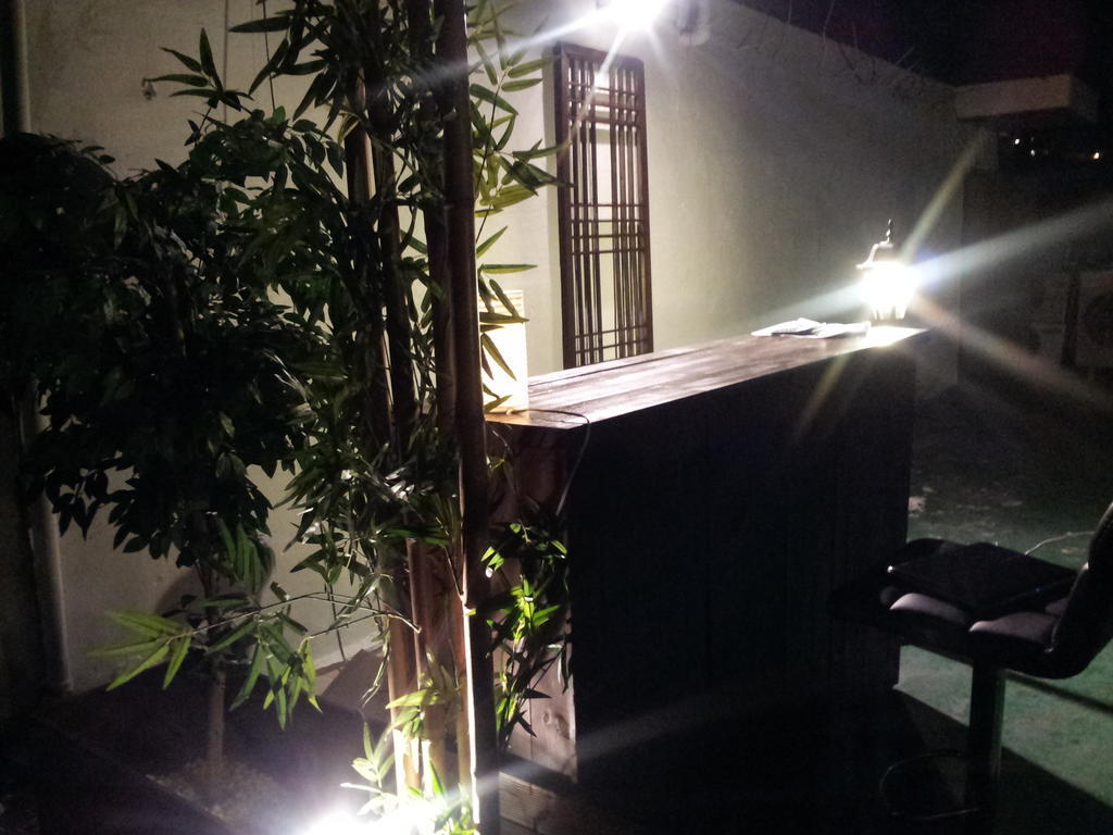 Amuse Guest House Seoul Exterior foto